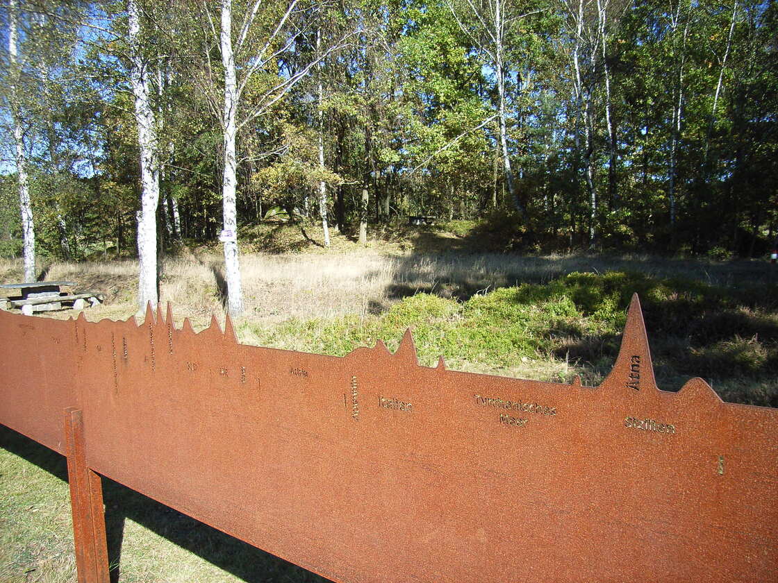 Ein Foto von Franz R. Grossauer