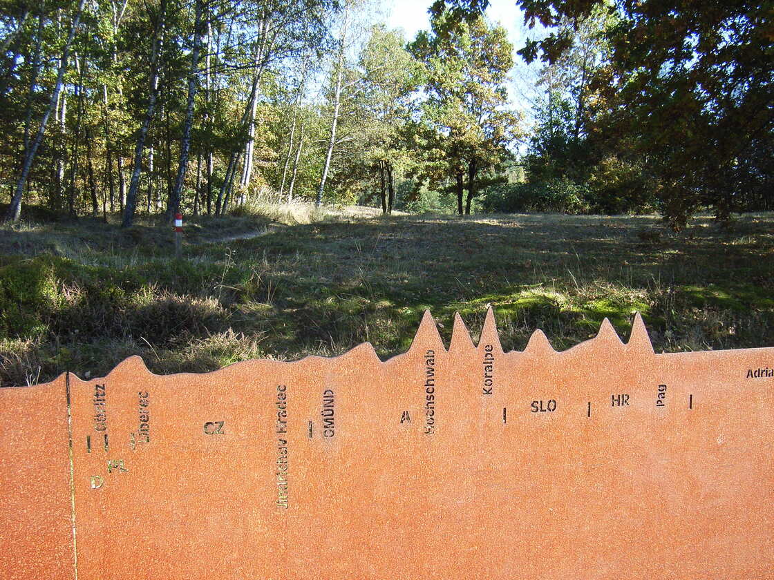 Ein Foto von Franz R. Grossauer