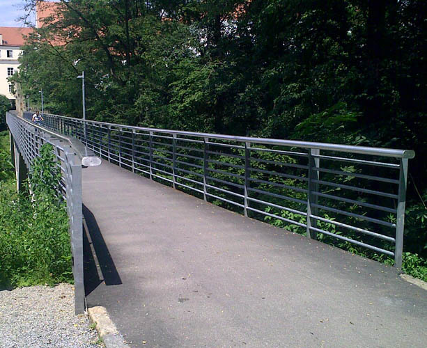 Ein Foto von Büro Kandl