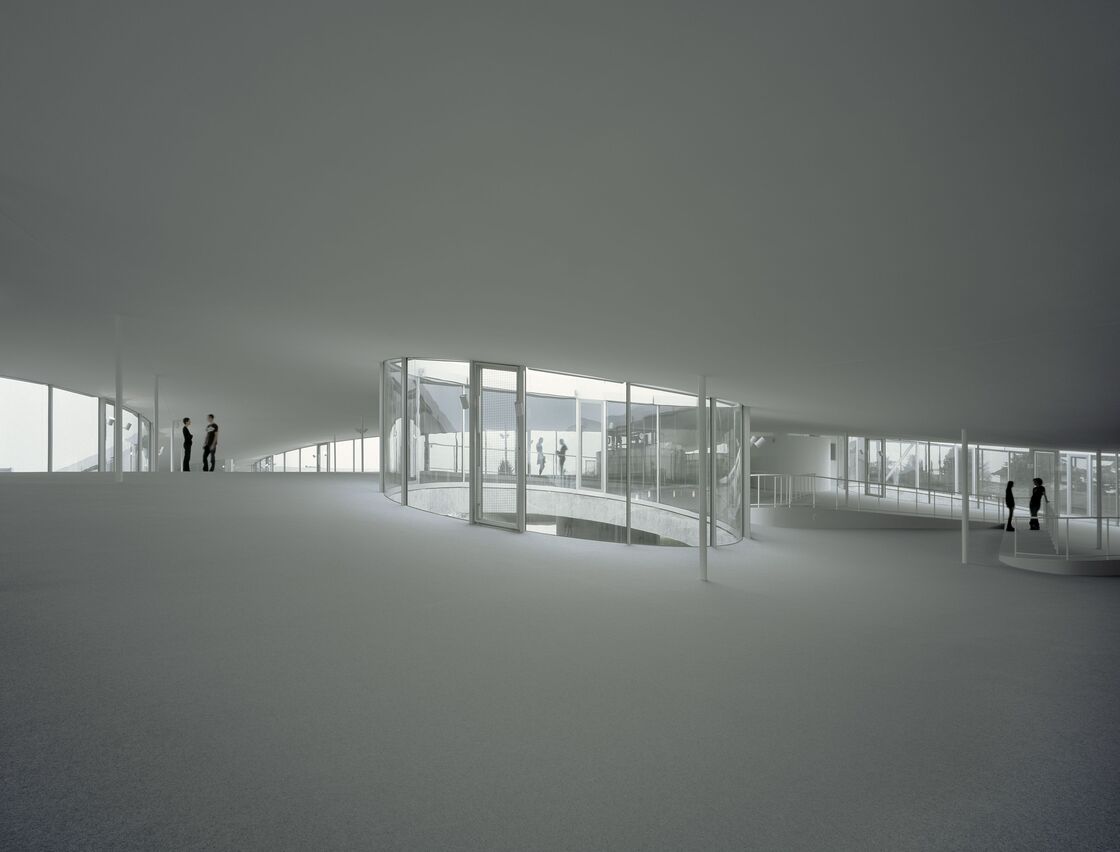 Ein Foto von Hisao Suzuki