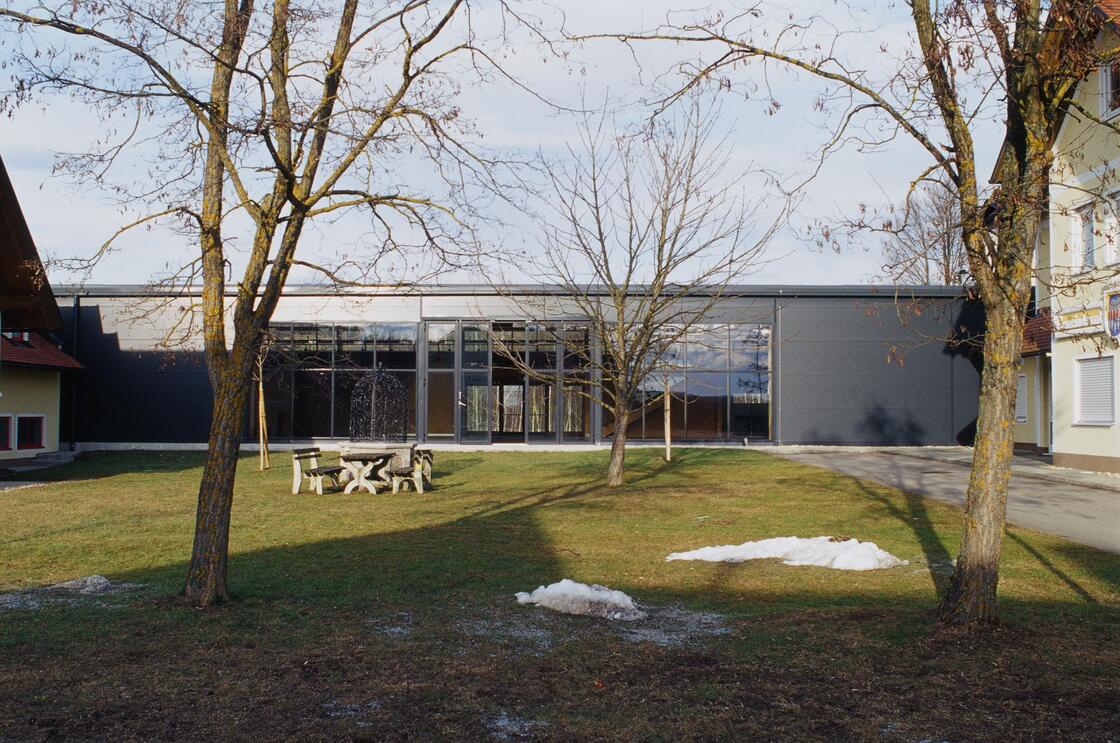 Ein Foto von Klaus Schafler