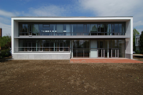 Ein Foto von István Oravecz