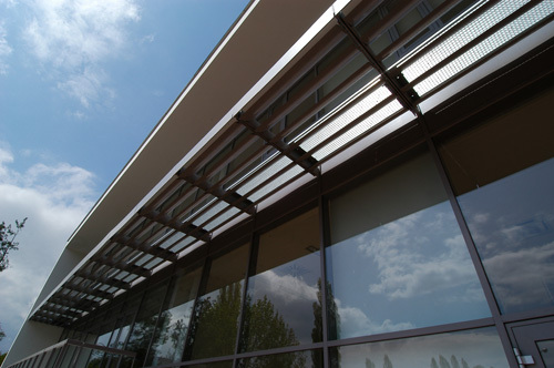 Ein Foto von István Oravecz