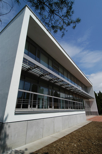 Ein Foto von István Oravecz