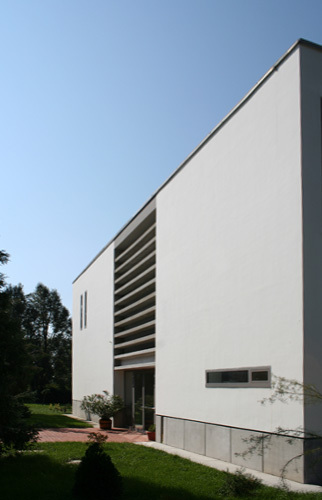 Ein Foto von István Oravecz