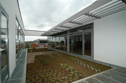 Ein Foto von István Oravecz