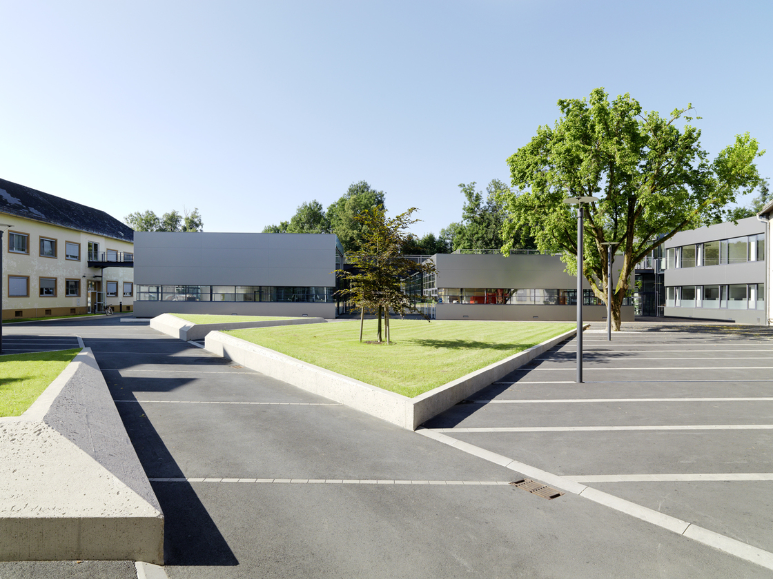 Ein Foto von Paul Ott