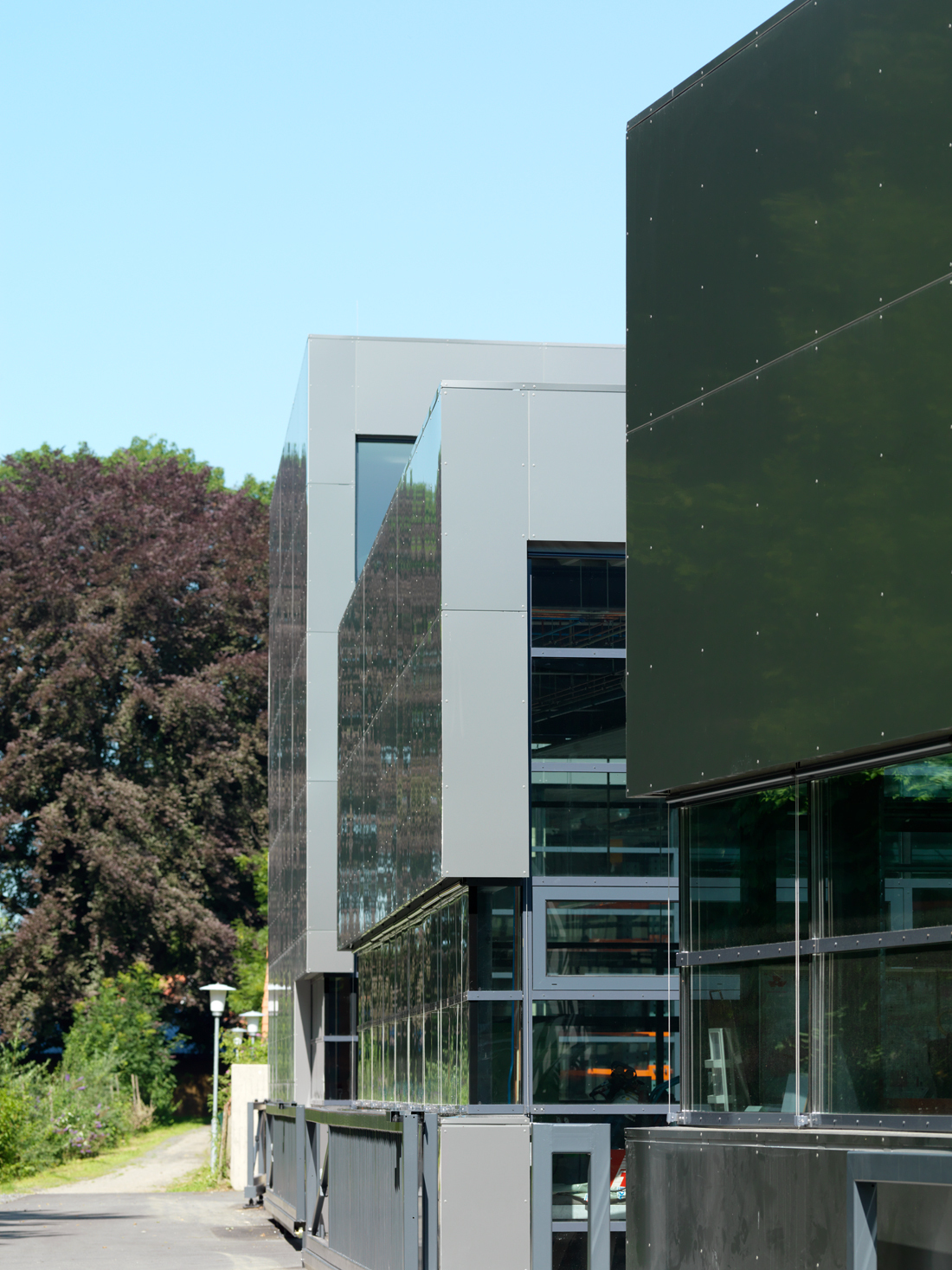 Ein Foto von Paul Ott