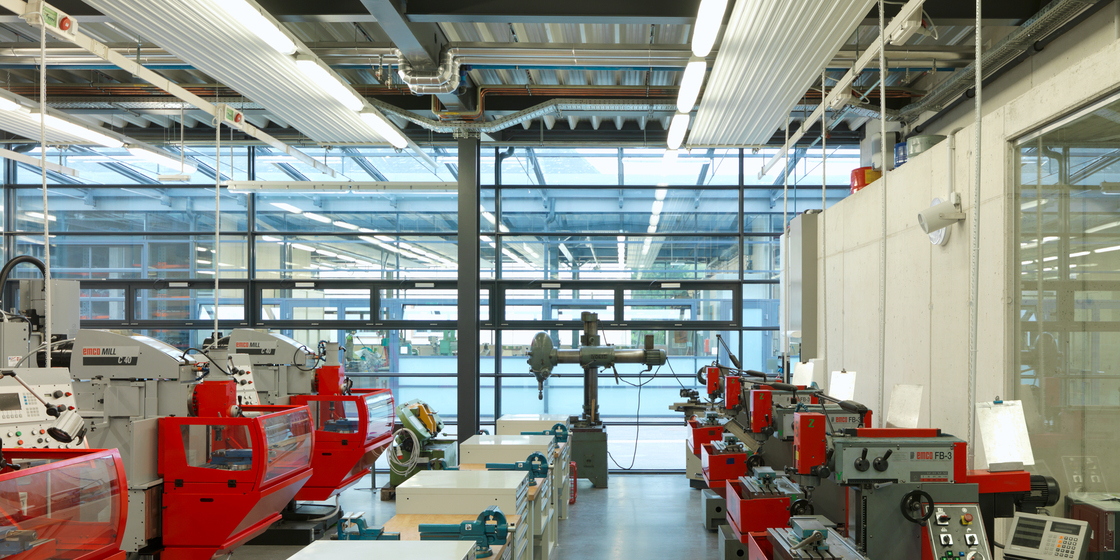 Ein Foto von Paul Ott