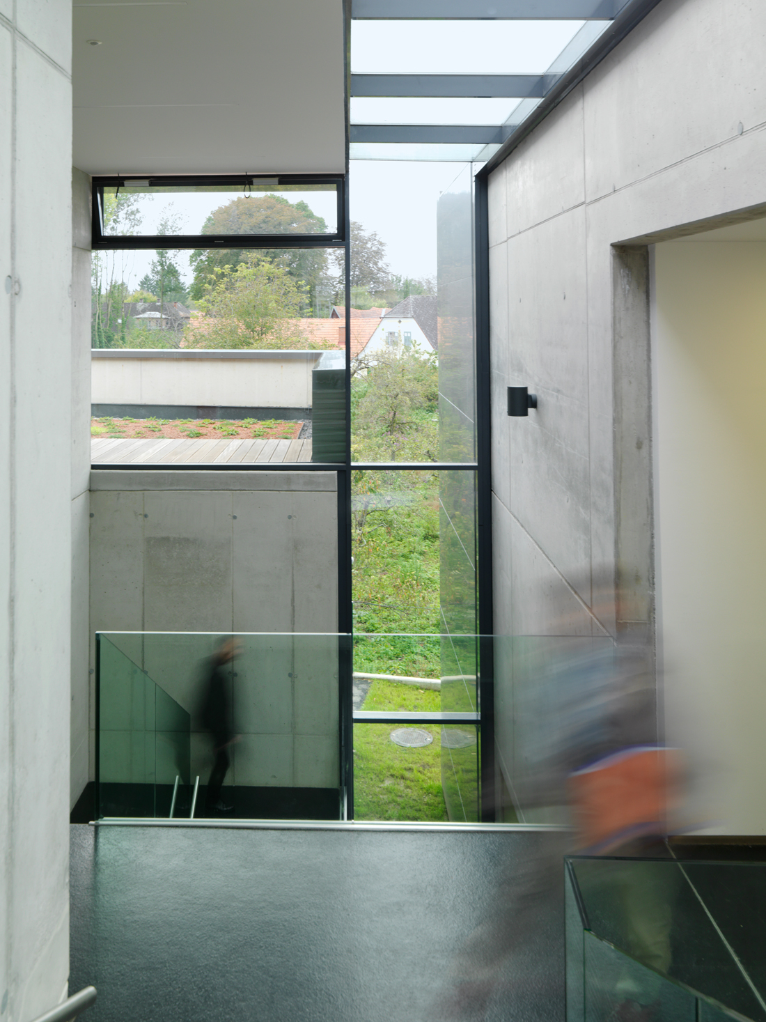 Ein Foto von Paul Ott