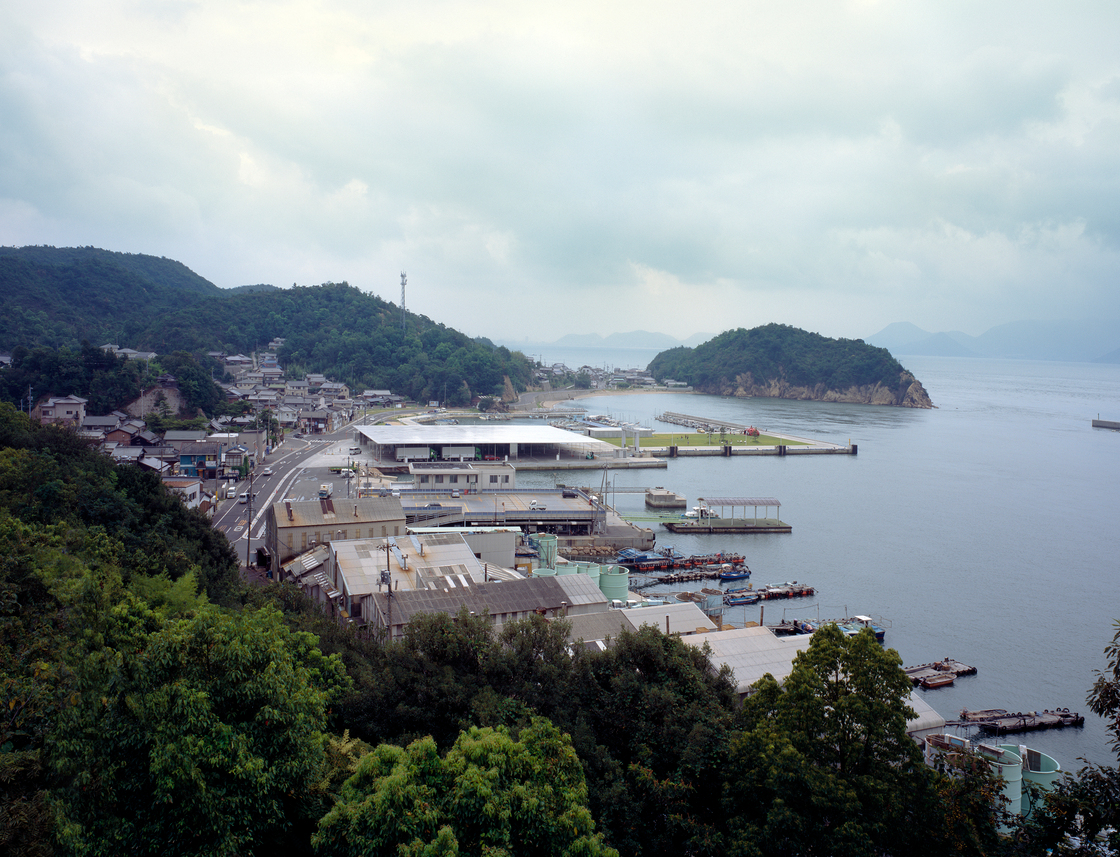 Ein Foto von Hisao Suzuki