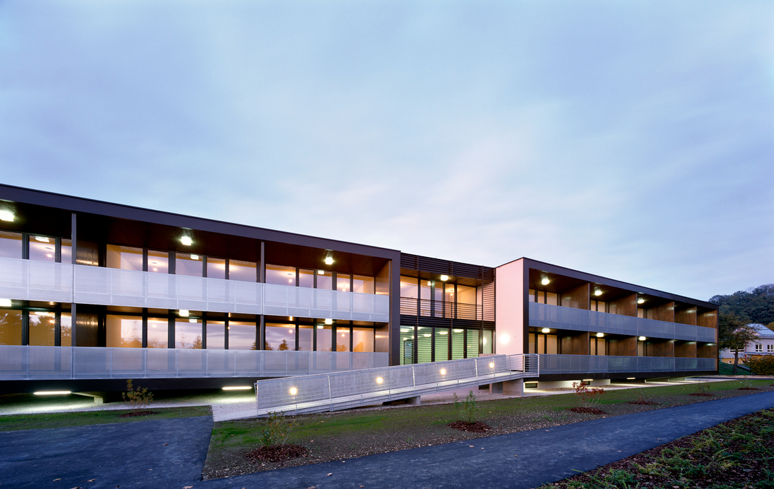 Ein Foto von Walter Ebenhofer