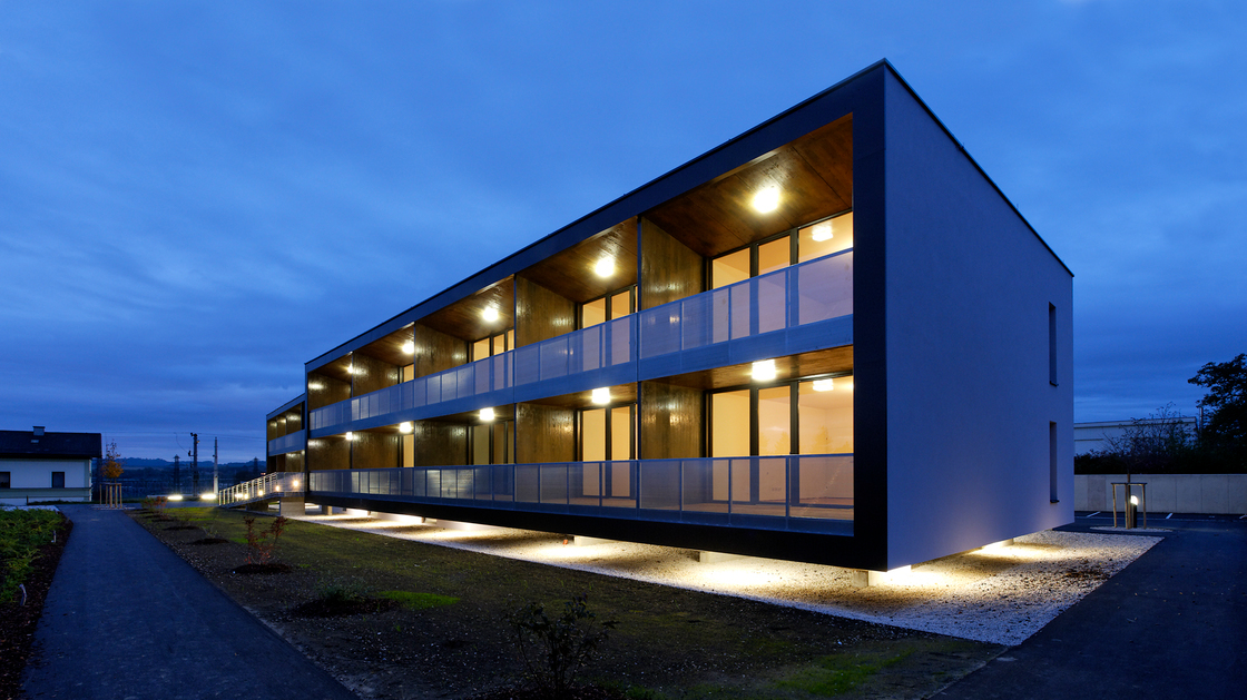 Ein Foto von Walter Ebenhofer