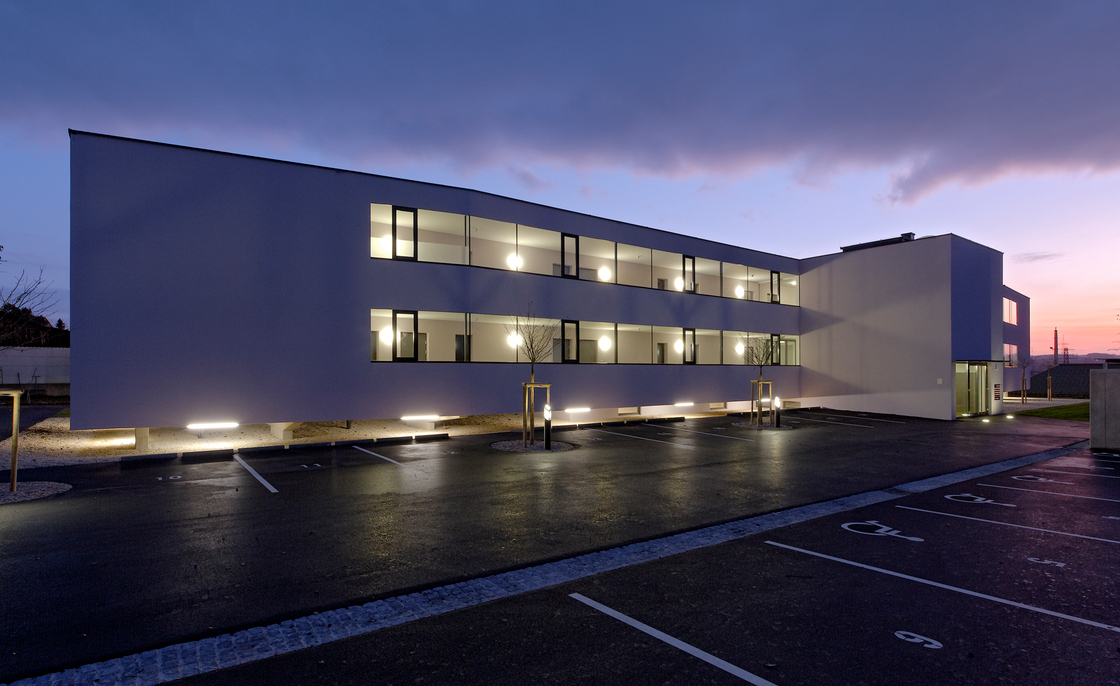 Ein Foto von Walter Ebenhofer