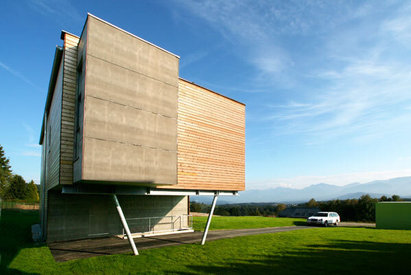 Ein Foto von Norbert Steiner