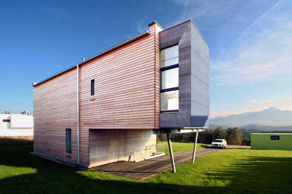 Ein Foto von Norbert Steiner