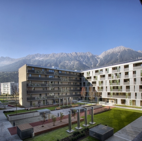 Ein Foto von Günter Richard Wett