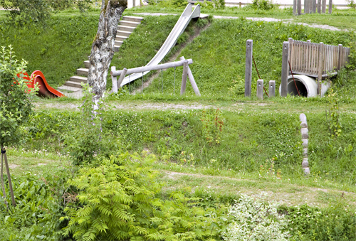 Ein Foto von Paul Weihs