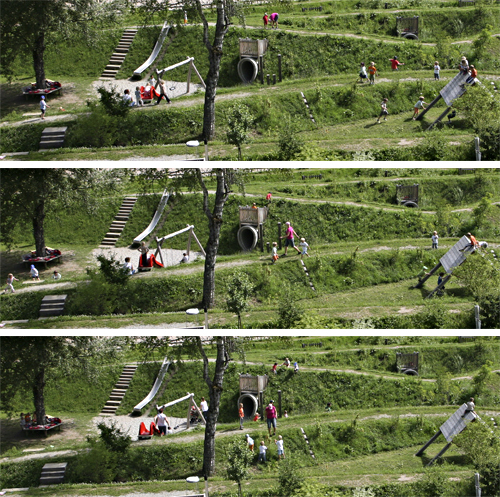 Ein Foto von Paul Weihs