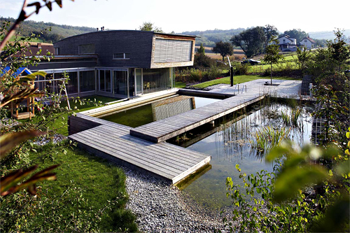 Ein Foto von Manfred Seidl