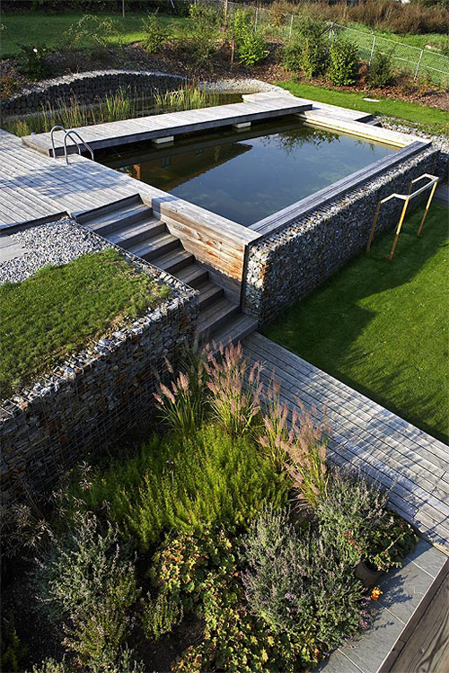 Ein Foto von Manfred Seidl