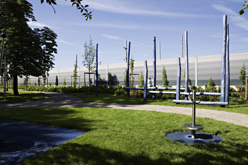 Ein Foto von Paul Ott