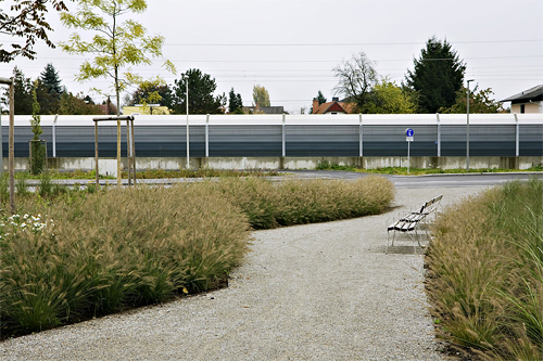 Ein Foto von Paul Ott