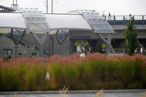 Ein Foto von 3:0 Landschaftsarchitektur