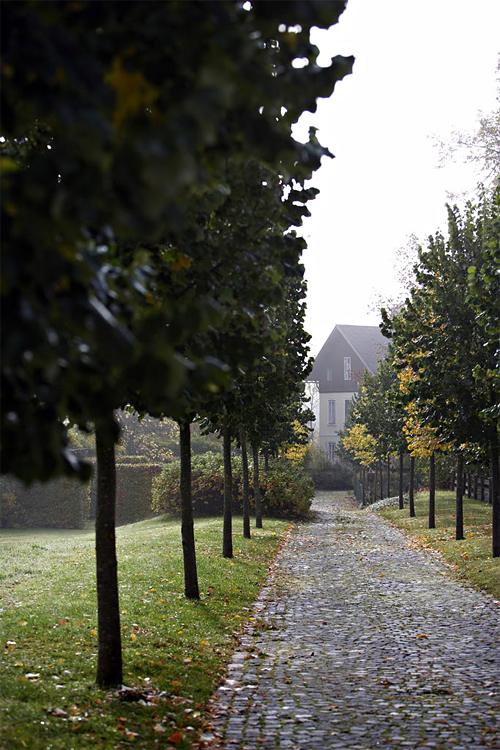Ein Foto von Manfred Seidl