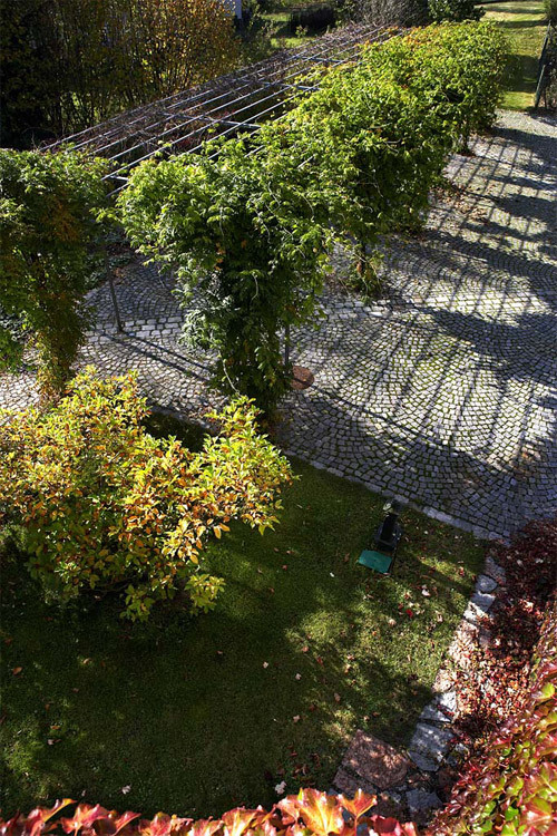 Ein Foto von Manfred Seidl