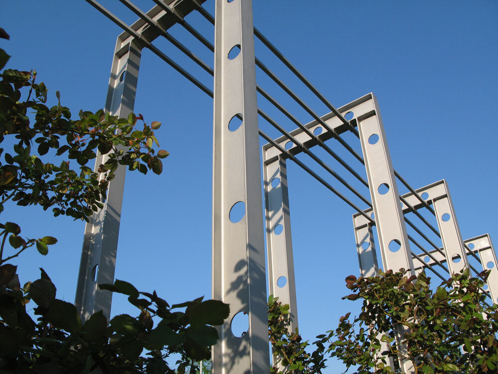 Ein Foto von Karl Grimm