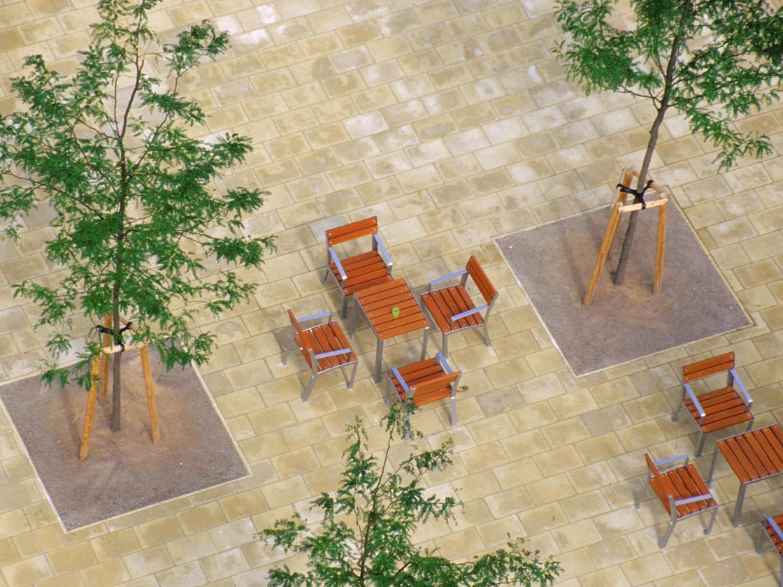 Ein Foto von Karl Grimm