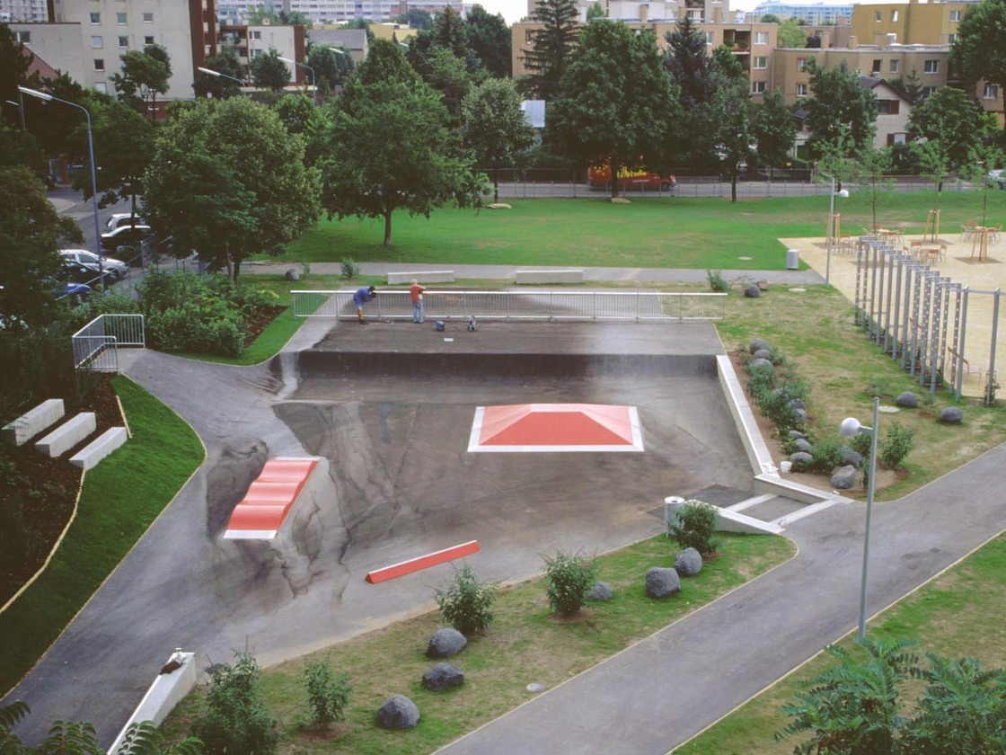 Ein Foto von Karl Grimm