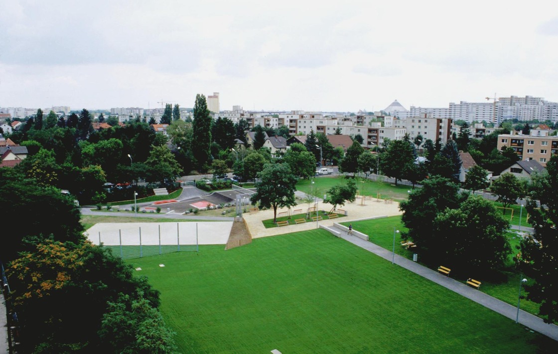 Ein Foto von Karl Grimm