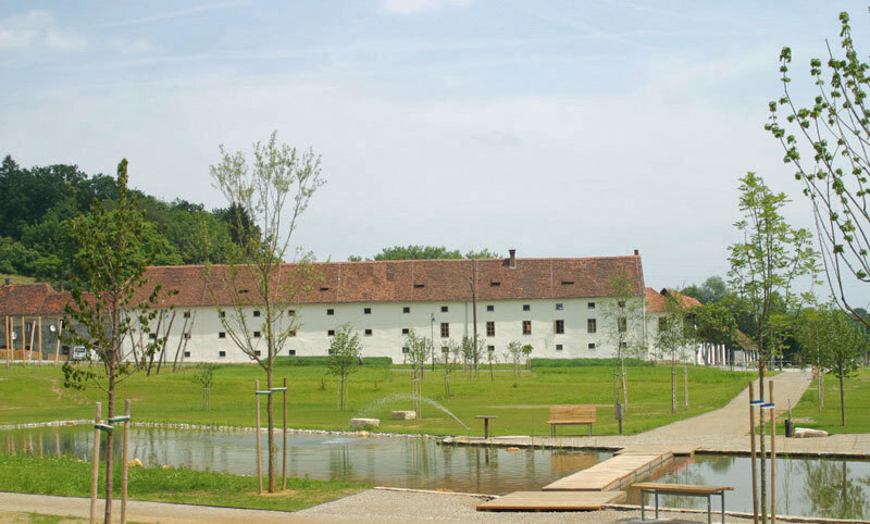 Ein Foto von Monsberger Gartenarchitektur