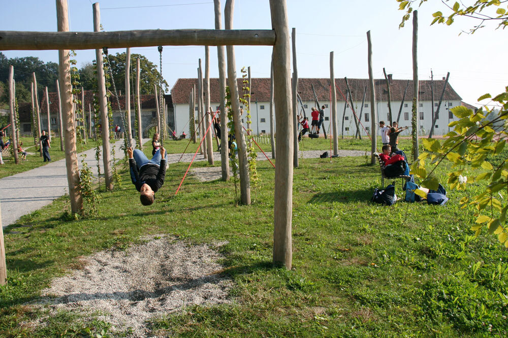 Ein Foto von Monsberger Gartenarchitektur