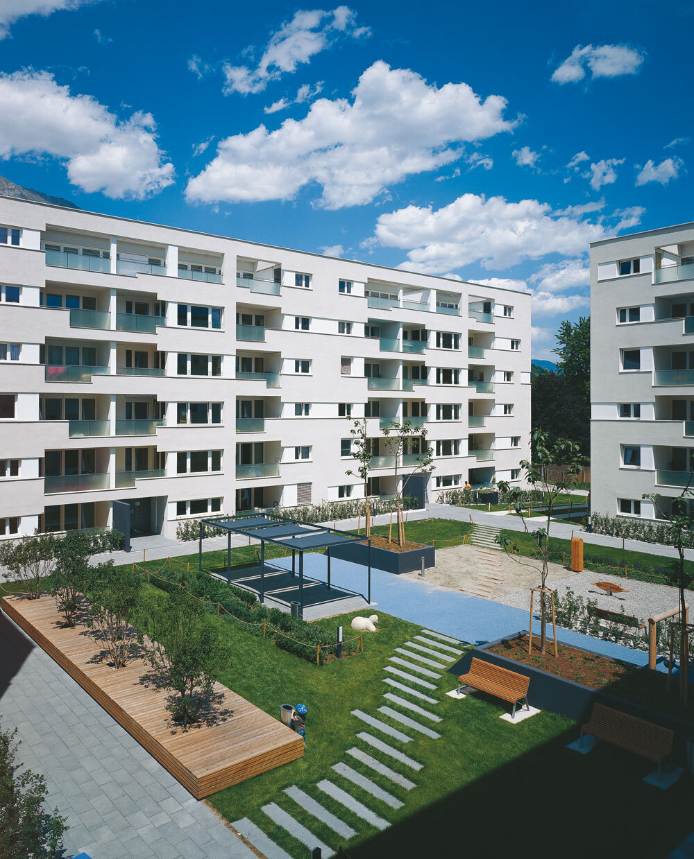 Ein Foto von Angelo Kaunat