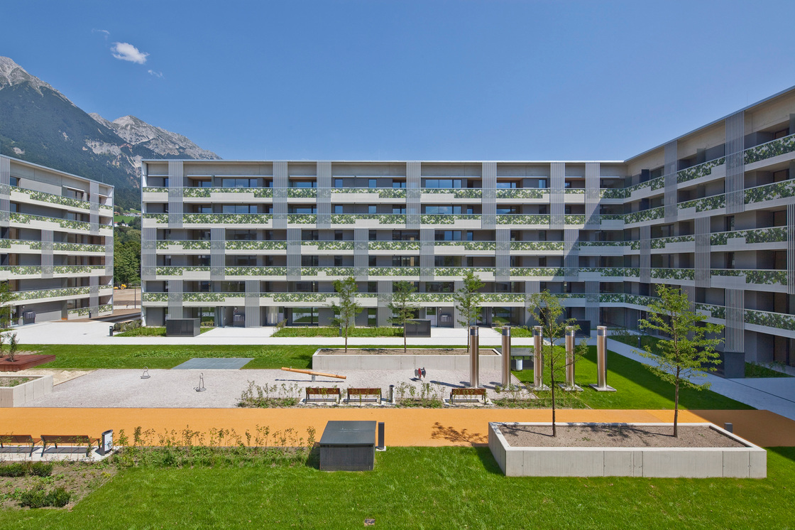 Ein Foto von Monsberger Gartenarchitektur