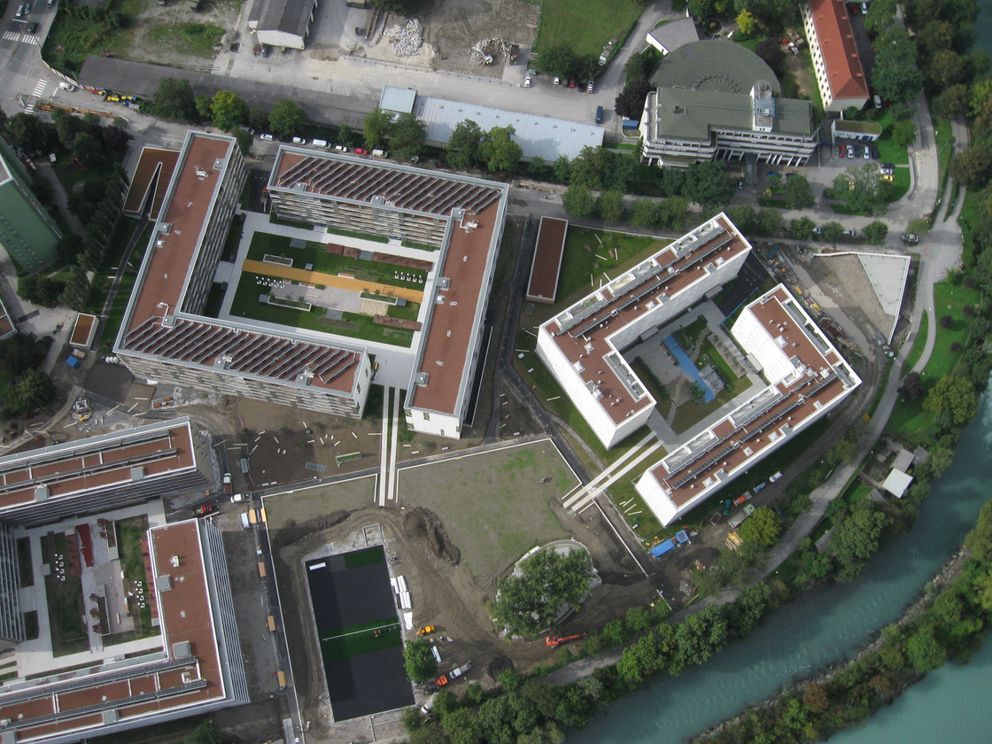 Ein Foto von Monsberger Gartenarchitektur