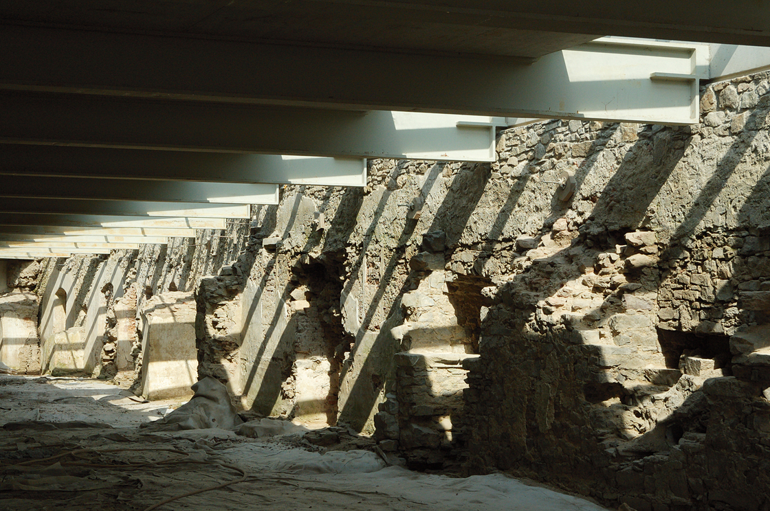 Ein Foto von Jabornegg & Pálffy