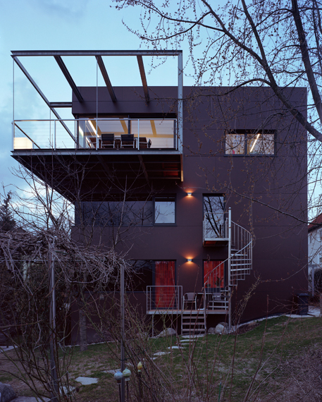 Ein Foto von Mark Sengstbratl