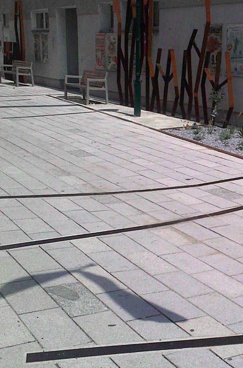 Ein Foto von Büro Kandl