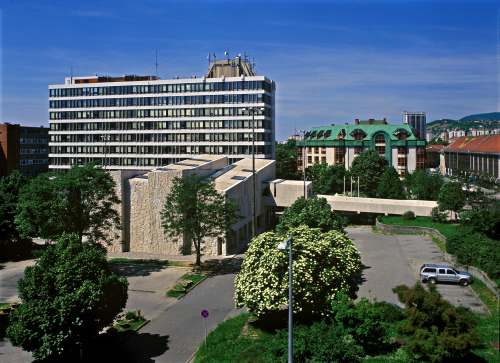 Ein Foto von Andrea Häider