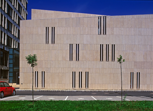 Ein Foto von Andrea Häider