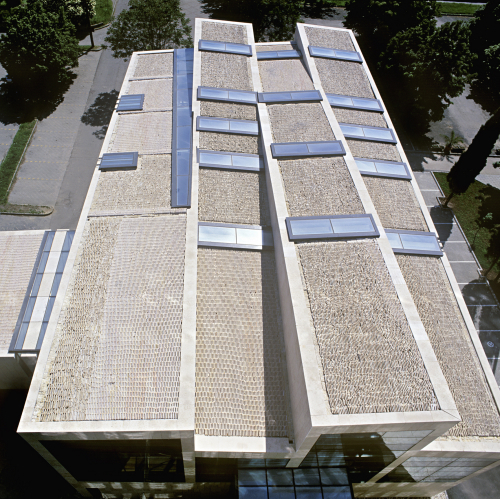 Ein Foto von Andrea Häider