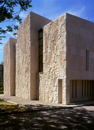 Ein Foto von Andrea Häider