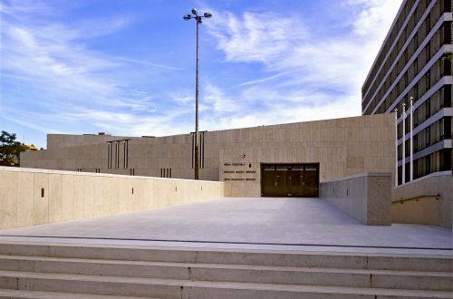 Ein Foto von Andrea Häider