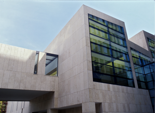 Ein Foto von Andrea Häider