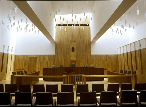 Ein Foto von Andrea Häider