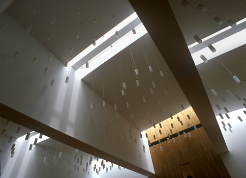 Ein Foto von Andrea Häider